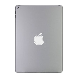 Apple iPad Air 2 - Backcover WiFi (Space Gray)