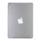 Apple iPad Air 2 - Backcover WiFi (Space Gray)