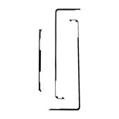 Apple iPad Air 2 - Touchscreen Klebestreifen sticker (Adhesive)