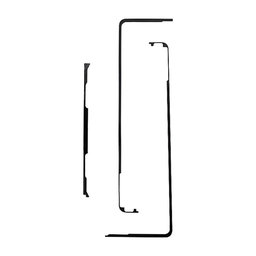 Apple iPad Air 2 - Touchscreen Klebestreifen sticker (Adhesive)