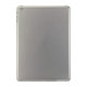 Apple iPad Air - Backcover WiFi (Space Gray)