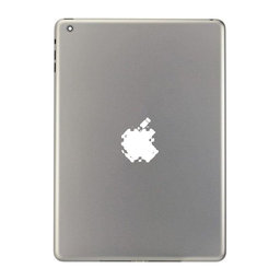 Apple iPad Air - Backcover WiFi (Space Gray)