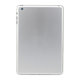 Apple iPad Mini 2 - Backcover WiFi (Silver)