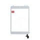 Apple iPad Mini, Mini 2 - Touchscreen Front Glas (White)