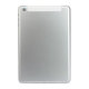 Apple iPad Mini - Backcover 3G (White)
