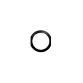Apple iPad Mini 3 - Plastik Home Taste Ring