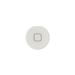 Apple iPad 3, iPad 4 - Home Taste (White)