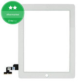 Touchscreen-Glas für iPad 2, White