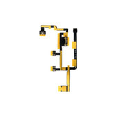 Apple iPad 2 - Power + Lautstärke Tasten Flex Kabel