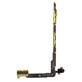 Apple iPad 3 - Klinke Stecker Flex Kabel (4G + WiFi)