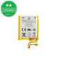 Akku Batterie für iPod Nano (7th Gen), 220mAh