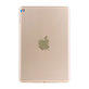 Apple iPad Mini 4 - Akkudeckel WiFi Version (Gold)