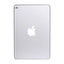 Apple iPad Mini 4 - Akkudeckel WiFi Version (Silver)