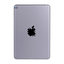 Apple iPad Mini 4 - Akkudeckel WiFi Version (Space Gray)