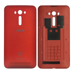 Asus Zenfone 2 Laser ZE500KL - Akkudeckel (Red)