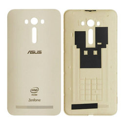 Asus Zenfone 2 Laser ZE500KL - Akkudeckel (Gold)