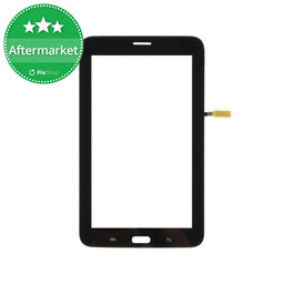 Samsung Galaxy Tab 3 Lite 7.0 T111 - Touchscreen Front Glas (Black)
