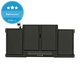 Apple MacBook Air 13" A1369, A1466 (Mid 2011 - Mid 2012) - Akku Batterie A1405 8000mAh FixPremium