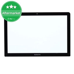 Apple MacBook Pro 13" A1278 (Mid 2009 - Mid 2012) - Front Glas