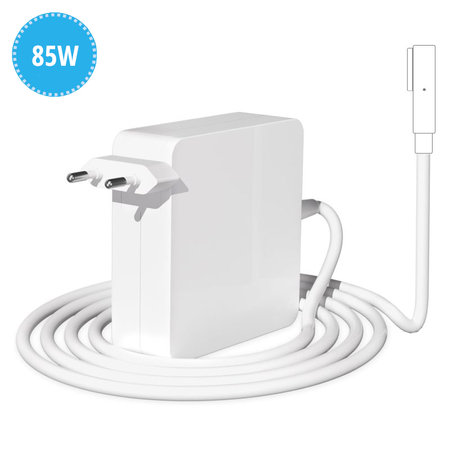 Apple - 45W MagSafe Ladeadapter - MC747Z/A