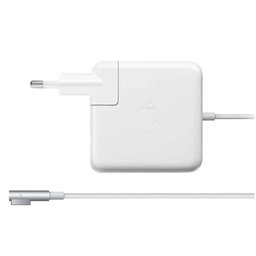 Apple - 45W MagSafe Ladeadapter - MC747Z/A