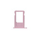 Apple iPhone 6S Plus - SIM Steckplatz Slot (Rose Gold)