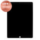 Apple iPad Pro 12.9 (1st Gen 2015) - LCD Display + Touchscreen Front Glas (Black) Refurbished