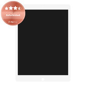 Apple iPad Pro 12.9 (1st Gen 2015) - LCD Display + Touchscreen Front Glas (White) Refurbished