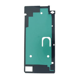 Sony Xperia XA Ultra F3211 - Klebestreifen Sticker für Akku Batterie Deckel (Adhesive) - A/415-59290-0025 Genuine Service Pack
