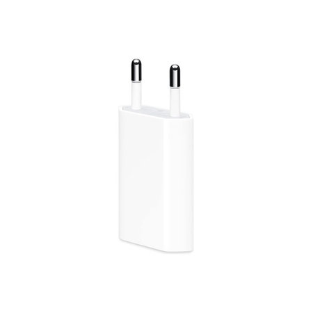 Apple - 5W USB Ladeadapter - MGN13ZM/A