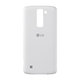 LG K8 K350N - Akkudeckel (Weiß) - ACQ88763612