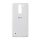 LG K8 K350N - Akkudeckel (Weiß) - ACQ88763612