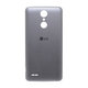 LG K4 M160 (2017) - Akkudeckel (Titan) - ACQ89615302