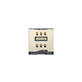 Apple iPhone 5 - SIM Kartenleser