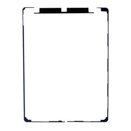 Apple iPad Pro 12.9 (1st Gen 2015) - Touchscreen Klebestreifen sticker (Adhesive)