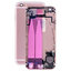 Apple iPhone 6S - Backcover/Kleinteilen (Rose Gold)