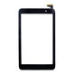 Asus MeMOpad HD 7 ME173X - Touchscreen Front Glas (Black)