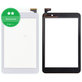Asus MeMO Pad 7 ME176CX - Touchscreen Front Glas (White)