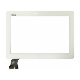 Asus Transformer Pad TF103C - 1A105A 10.1" - Touchscreen Front Glas (White)