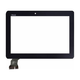 Asus Transformer Pad TF103C - 1A105A 10.1" - Touchscreen Front Glas (Black)