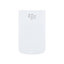 Blackberry Bold Touch 9900 - Backcover (White)