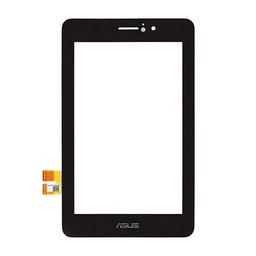 Asus Fonepad ME371MG - Touchscreen front Glas