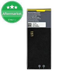 Blackberry Z10 - Akku Batterie LS1 BAT-47277-003, BAT-47277-008 1800mAh