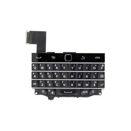 Blackberry Classic Q20 Tastatur (Black)