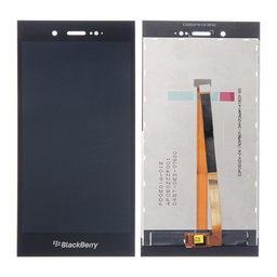 Blackberry Z3 - LCD Display + Touchscreen Front Glas TFT