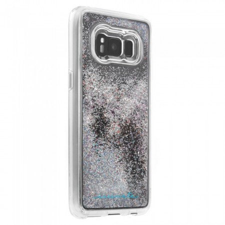 Case-Mate - Wasserfallhülle für Samsung Galaxy S8, schillernd