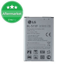 LG G4 H815 - Akku Batterie BL-51YF 3000mAh