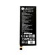 LG Zero H650E - Akku Batterie BL-T22 2050 mAh - AC63158201 Original