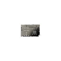 LG G5 H850 - SIM Kartenleser - EAG64850401 Genuine Service Pack