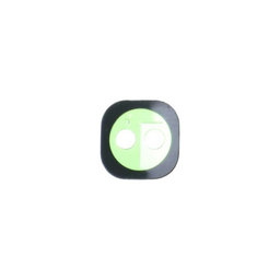 Samsung Galaxy A3 A320F (2017), A5 A520F (2017) - Kameraglas Klebestreifen Sticker (Adhesive) - GH02-14032A Genuine Service Pack